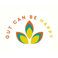 Gut Can Be Happy logo - Similar company to Gut & Gusto Group