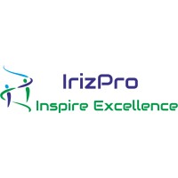 Irizpro Training Institute logo - Similar company to Ehyperlink