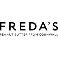 Freda's Peanut Butter logo - Similar company to Todelli®
