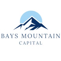 Bays Mountain Capital logo - Similar company to Anthony Dilio