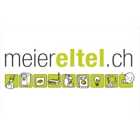 Meier EL-TEL AG logo - Similar company to Max Keller Ag