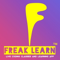 FREAK LEARN logo - Similar company to Learner Circle