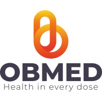 Obmed Pharma Pvt. Ltd. logo - Similar company to Farlex Pharmaceuticals Pvt. Ltd.