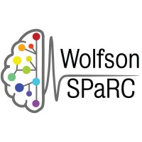 Wolfson SPaRC (Sensory, Pain and Regeneration Centre) logo - Similar company to 48Cap.