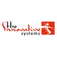 The Innovative Systems logo - Similar company to Solutech Bpo