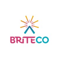 BRITE Collaborative (previously LCJP) logo - Similar company to Longmont Economic Development Partnership