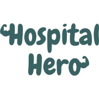 Stichting Hospital Hero logo - Similar company to Pillo Games