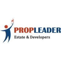 PropLeader Estate & Developers logo - Similar company to Palaksh Structure Engineer