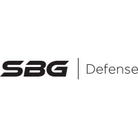 SBG Defense logo - Similar company to Mount Sharp Capital