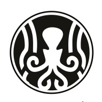 Octo Aqua logo - Similar company to Slice