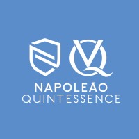 Editora Napoleão Quintessence logo - Similar company to Editora Noir