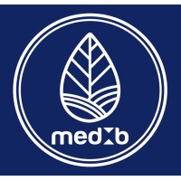 Med B Co., Ltd. logo - Similar company to Nots Cosmetic