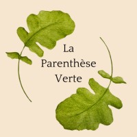 La Parenthèse Verte logo - Similar company to Chez Garçon - Apero Store