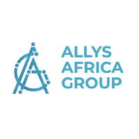 Allys Africa Group logo - Similar company to Chrofam Group