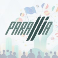 Parallia logo - Similar company to Knowledgator