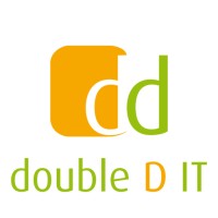 double-D-IT logo - Similar company to Gts Cloudsolution Gmbh