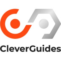 CleverGuides logo - Similar company to Halliard Trust