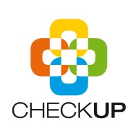 CheckUP Australia logo - Similar company to Davy Partners