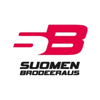 Suomen Brodeeraus Oy logo - Similar company to Oy Testmill Ltd