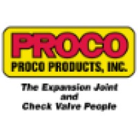 Proco Products, Inc logo - Similar company to Metraflex