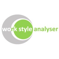 Work Style Insights logo - Similar company to Working Knowledge