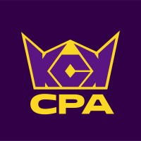 KCK CPA logo - Similar company to Cpacon