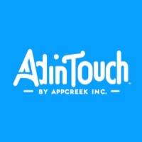 AdinTouch logo - Similar company to Magic Media