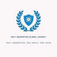 Next Generation Global Connect (NGGC) logo - Similar company to Kookie Jar Communications & Pr