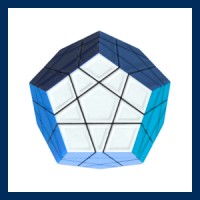 MegaminxX logo - Similar company to Connexminds