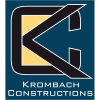Krombach Constructions logo - Similar company to Luxembourg Salesforce User Group