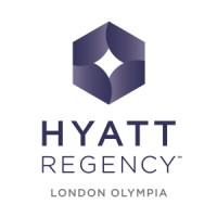 Hyatt Regency London Olympia logo - Similar company to The Shepherd Mayfair
