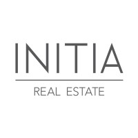 INITIA Real Estate Brokerage Ontario logo - Similar company to The Movement Physio & Performance