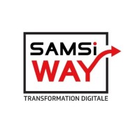 Samsiway logo - Similar company to Orbis360