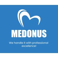 Medonus Medical Import logo - Similar company to Cortex Biomedical Services & Solutions Plc