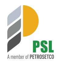 Petrosetco-PSL Manpower Service logo - Similar company to Petrosetco Distribution
