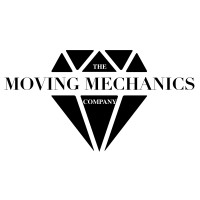 The Moving Mechanics Company AG logo - Similar company to Piumati Murano Glass Lighting