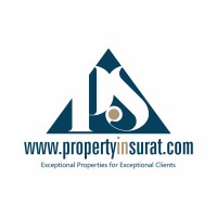 Property in surat logo - Similar company to Divine Group Surat
