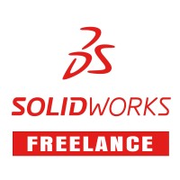SolidWorks Freelance logo - Similar company to Bengaluru Solidworks User Group (Blr-Swug)