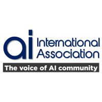 International AI Association logo - Similar company to Apac Ai