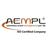AEMPL logo - Similar company to Thinkgate Entertainment