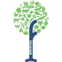 Georgian Farmers' Association logo - Similar company to აგროსფერო • Agrosphere