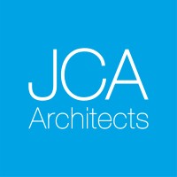 JCA Architects logo - Similar company to Jca Architects