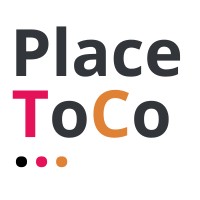PlaceToCo logo - Similar company to Fluxeos - Agence Web Et Formations À Savenay Et Guérande (44)