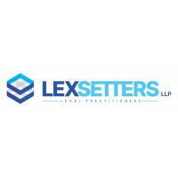 LEXSETTERS LLP logo - Similar company to Sporthouse Lp