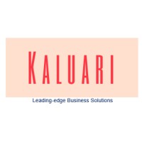 Kaluari Limited logo - Similar company to Intellisphere Cloud
