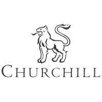 The Churchill Companies logo - Similar company to Clashmore Ventures