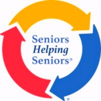 Seniors Helping Seniors Flagler, St. Johns, and Volusia Counties logo - Similar company to Coolvu Of Central Florida