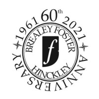 Brealey Foster & Co Limited logo - Similar company to Ctrl-S