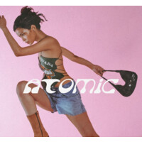 ATOMIC WORLD logo - Similar company to Yello Studio