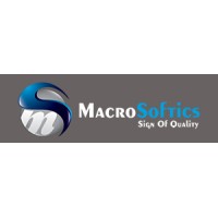 MacroSoftics logo - Similar company to Sitch